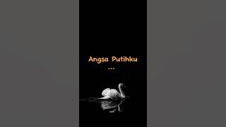 Arwana - Angsa Putih | Lirik Lagu lawas Indonesia