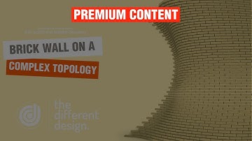 5.05 Brick Wall on Complex Topology