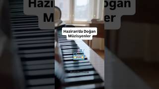 #Haziran ayında doğan değerli müzisyenlerimiz 🎵