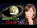 We still don't know how long a day is on Saturn | Unsolved Mystery