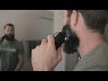 Beard Fade Tutorial From Home