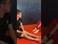 UFC Jiujitsu Champion Mikey Musumeci challenges Nina Drama to a submission competition