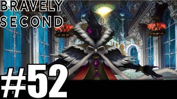Bravely Second End Layer - Gameplay Walkthrough Part 52 [ 3DS ]