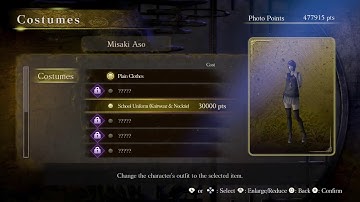 Fatal Frame: Mask of the Lunar Eclipse [5] - Memories in a Broken Chain