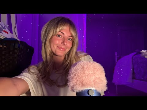 Late Night ASMR At My Parents House 🏡