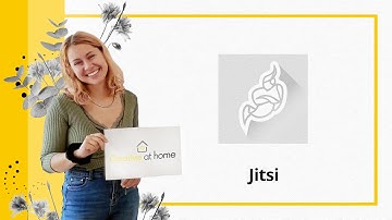 Jitsi Meet - organise interesting conferences