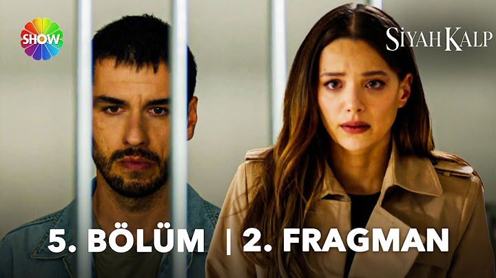 Siyah Kalp 5. Bölüm 2. Fragman | “Polisler alıp götürdüler Nuh’u!”