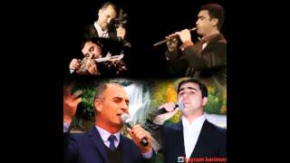 Mirələm Mirələmov, Əlövsət Saldaş ,Əli Əsgər Məmmədov, Xəyyam Məmmədov, Cahandar Musayev, Qənimət