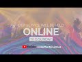 ONLINE SUNDAY SERVICE - [6TH] - EL-BETHEL TABERNACLE // 03-05-2020 // PASTOR GEORGE ESCOTTEE