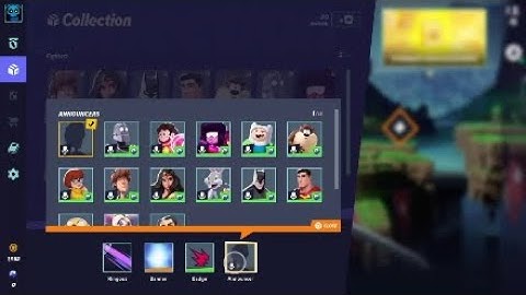 MultiVersus: ALL Purchasable Announcer Packs!