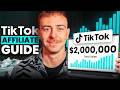 FREE Beginner S Guide To TikTok Shop Affiliate In 2025 FREE Beginner S Guide To TikTok Shop Affiliate In 2025