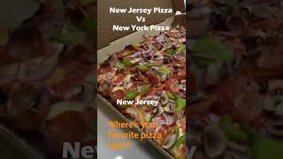 New York Pizza! #nyc #nycpizza #bigapple #travelvlog