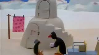 Season 1 Episode 3 Pingu 'Pingu Looks After the Egg'
