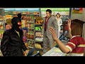 YAKUZA 3 REMASTERED | Substory - Convenient Robbery (PS4/PS5)