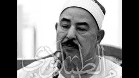 سورة العلق تلاوة جميلة جدا من ايام الزمن الجميل للشيخ محمد الطبلاوي