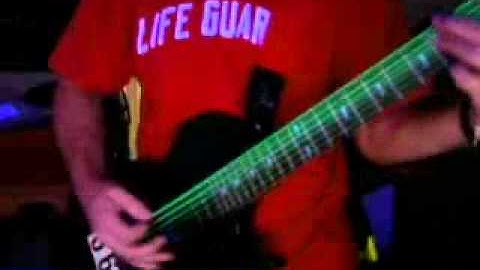 Unholy Confessions cover