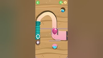 dig this! 307-9 | triball | Dig this level 307 episode 9 solution gameplay walkthrough