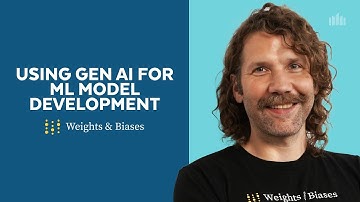 Weights & Biases Accelerates Gen AI Model Development and Management
