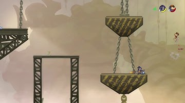 Brawlhalla Battle Pass 4 1v1 Celebration Ft HazePCG