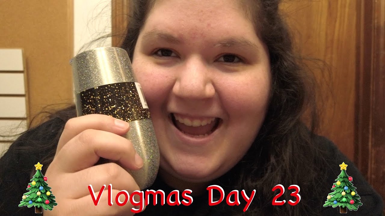 Last Minute Christmas Shopping - YouTube