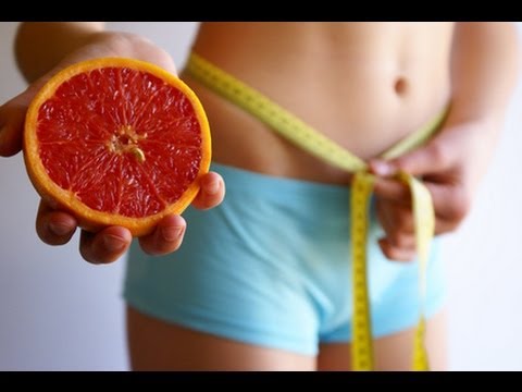 Grapefruit Diet Weight Loss: Plus how to eat a grapefruit ...