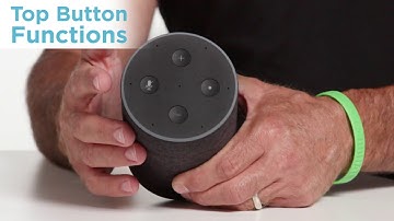 Amazon Echo 2nd Generation Speaker with Smart Plug on QVC