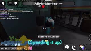 I hope you guys could join me! And my user is @Bunny34535 