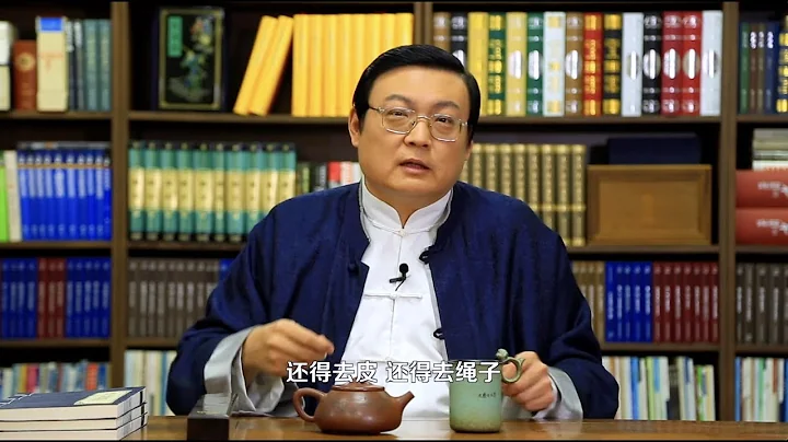 老梁通史：端午节的来历 - 天天要闻
