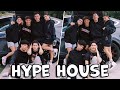 Hype House New TikTok Funny Compilation November 2020