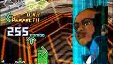 DDR SuperNOVA2 - Pluto (Challenge) AutoPlay