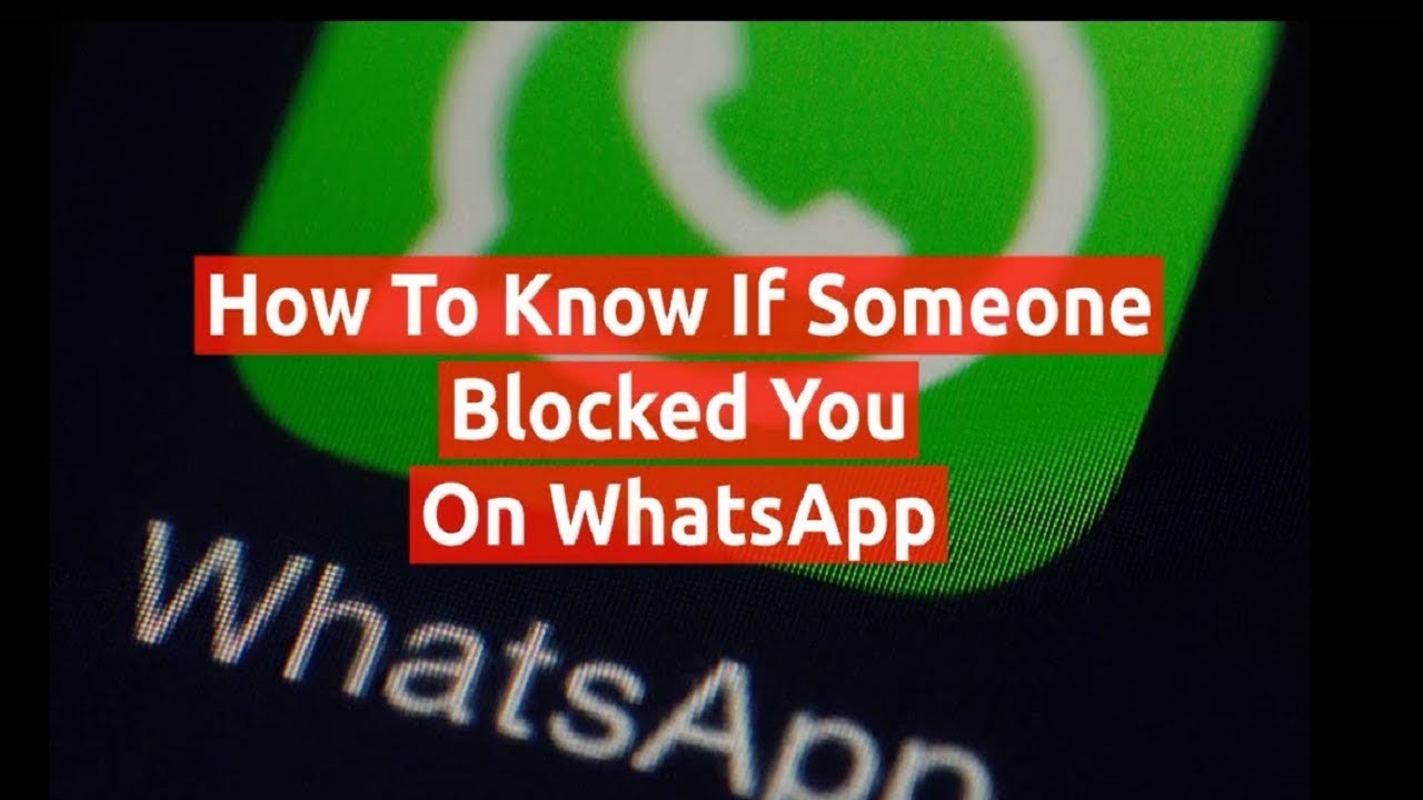 How To Check If Someone Blocked You On WhatsApp YouTube how-to-check-if-someone-blocked-you-on-whatsapp-youtube