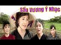 Cải Lương Xưa | Sầu Vương Ý Nhạc Minh Vương Lệ Thủy Thanh Ngân | cải lương xã hội hài hước mới