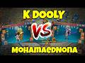 Lords Mobile DOOLY Vs MohamaedNona Insane WoW at K525 Lords Mobile DOOLY Vs MohamaedNona Insane WoW at K525