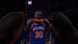 Would This Julius Randle Trade Really Make The Knicks Contenders?!