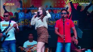 ZARIDEN MUSIC - DENGARLAH BINTANG HATIKU - SALMA NOVITA - PANGLIMA ORANGE TEAM NGETUK GUNUNGWUNGKAL