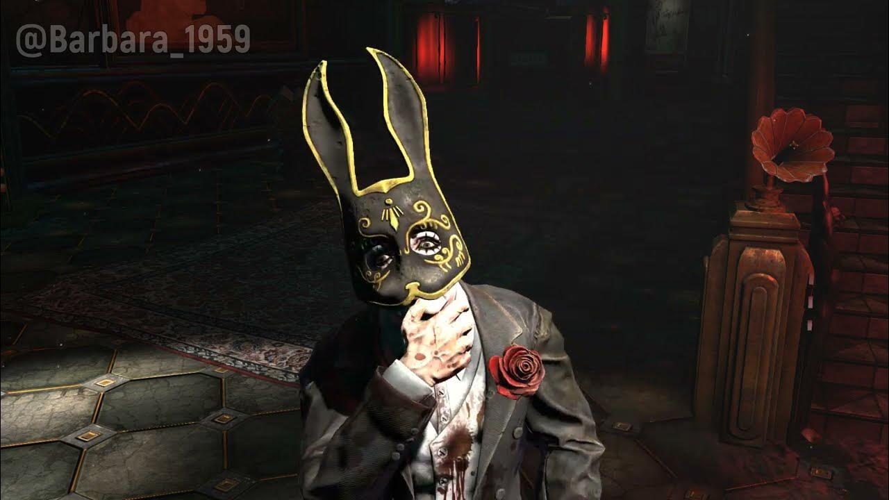 All splicers masks in bioshock youtube