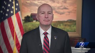 Nebraska lawmakers react to Department of Education layoffs