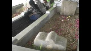 Makam Rang (Orang) Kayo Hitam, Jambi