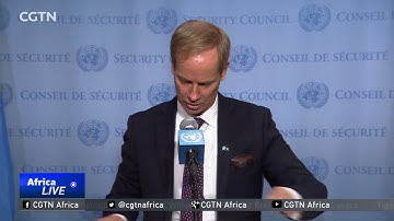 UN urges Juba to go ahead with deployment of protection force