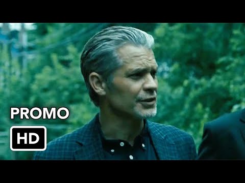 Justified: City Primeval 1x05 Promo "You Good?" (HD) Timothy Olyphant series