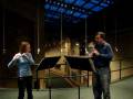 We Three Kings - flute/clarinet duo