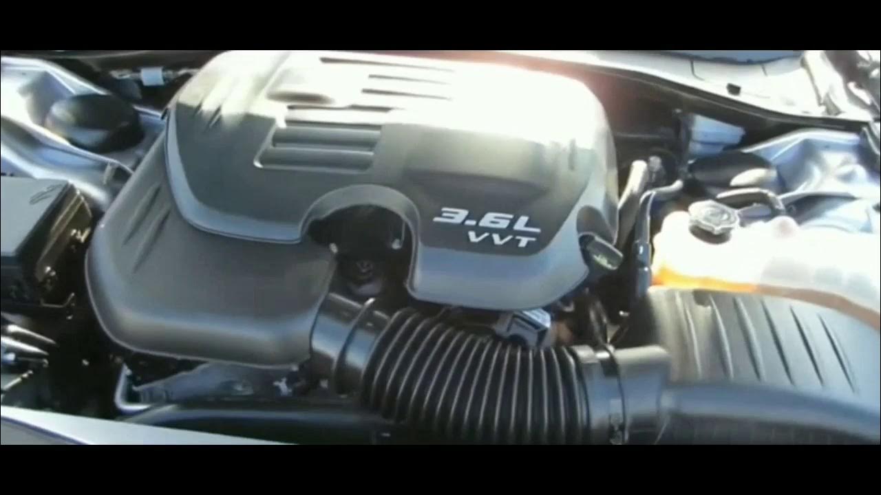 2017 DODGE CHARGER CRANKS BUT WON'T START....FIXED.... - YouTube