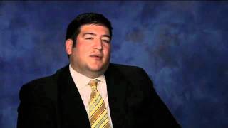 What is a domestic violence ex parte order