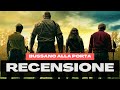 Bussano alla porta - Recensione del film di M. Night Shyamalan
