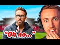 RYAN REYNOLDS MAY REGRET SIGNING ME! Yung Moneymint EA FC 24 Player Career Mode #2