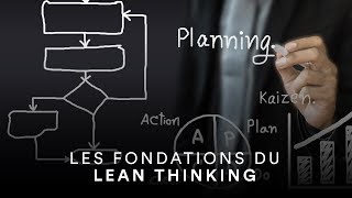 Les fondations du Lean Thinking screenshot 1