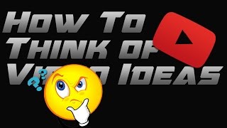 How To Think of Good Video Ideas!
How To Think of Good Video Ideas!
★Like goal: 10
Please like & subscribe! For more videos!
www.Charlieintel.com
★Subscribe: http://www.youtube.com/subscription_center?add_user=JaxxYTC
▼Use code Avoid for at checkout!▼
★http://beastgrips.tictail.com/
★ Get Partnered Today: https://www.freedom.tm/via/JaxYT
Thanks for watching! Dont forget to subscribe! :)
Follow Me On My Social Media!
★ Twitter: https://twitter.com/avoidgfx
★ My Stream: stream.me/avoid
★ Get Partnered: https://www.freedom.tm/via/JaxYT
★ YouTube:
https://www.youtube.com/channel/UCcBTs6pcfmvxarjSrTRXJtg How To Think of Good Video Ideas!