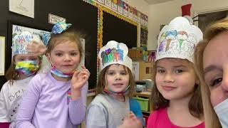 Spring open house 2021