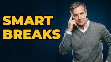 What Is The Best Way To Schedule Strategic Breaks?