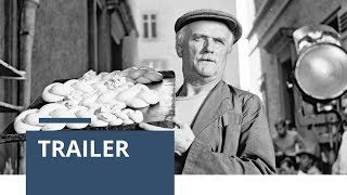 BÄCKEREI ZÜRRER (Trailer) 